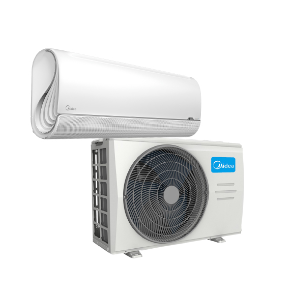 Midea BreezeleSS+
