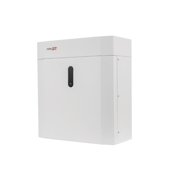 SolarEdge akumoodul