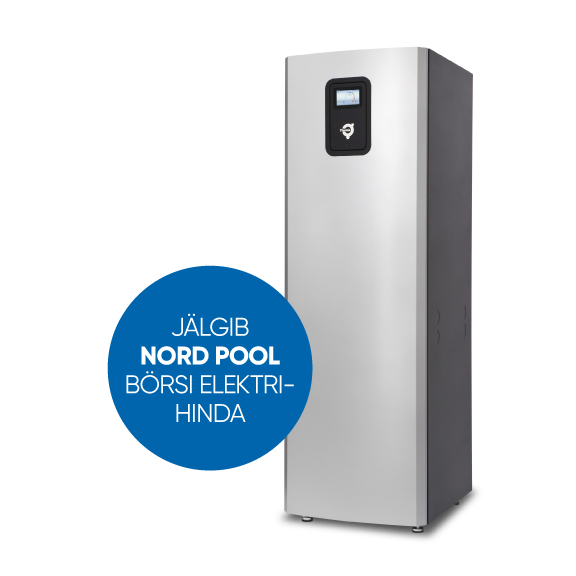 Thermia Calibra Eco